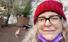 The Blogs: Israel's street cats are my therapy