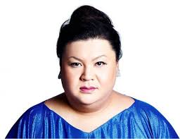 Cross-dressing Matsuko Deluxe: AKB opening Tokyo Olympics 'would embarrass  Japan'