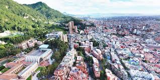 Ghl collection hotels in bogota. Ù…Ø§ Ù‡ÙŠ Ø¹Ø§ØµÙ…Ø© ÙƒÙˆÙ„ÙˆÙ…Ø¨ÙŠØ§ ÙˆØ£Ø³Ø¨Ø§Ø¨ ØªØ³Ù…ÙŠØªÙ‡Ø§ ÙˆÙ…ÙˆÙ‚Ø¹Ù‡Ø§ Ø§Ù„Ø¬ØºØ±Ø§ÙÙŠ