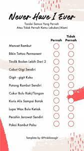 Beragam pertanyaan truth or dare bisa kalian ajukan. Pertanyaan Truth Or Dare Nakal Cara Golden