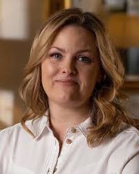 Mandy Carter (Ackley Bridge)