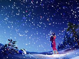 Image result for hình ảnh tuyết rơi