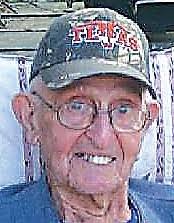 Moped rider turns 100!