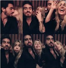 Y fue una noche inolvidable para la bailarina, quien recibió la ovación de todos los presentes y de su novio, federico bal, quien la aplaudió de pié desde la primera fila. La Cita Romantica De Fede Bal Y Laurita Fernandez Revista Codigos