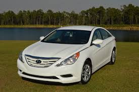 The service allows to compare and analyze statistics for reported problems, complaints, recalls for various manufacturers. 2013 Hyundai Sonata Test Drive Review Cargurus