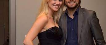Mais mardi, c'est à une défection que le libéral a dû faire face : Mons Georges Louis Bouchez Et Aurore Ex Miss Hainaut C Est Fini Sudinfo Be