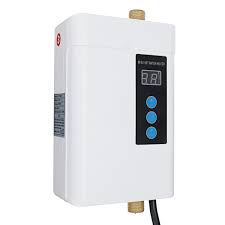 Check spelling or type a new query. 110v 3 0kw Tankless Water Heater Small White Ipx4 3000w Household Fast Heating Machine Electric Tankless Hot Water Heater Walmart Com Walmart Com