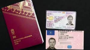 Skatteverkets id kort gäller bara i sverige. Varfor Gora Det Enkelt Om Man Kan Krangla Till Det Magasinet Para Raf