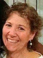 Eileen Yellin Obituary (1956