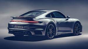 Based on thousands of real life sales we can give you the most. New Porsche 911 Turbo S Now Goes From 0 To 100 Km H In Just 2 7 Seconds Autobuzz My