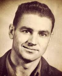 PAUL ROGERS Obituary