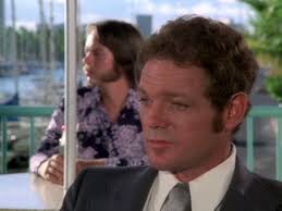 "Hawaii Five-O" Let Death Do Us Part (TV Episode 1976)