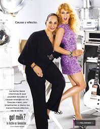 (c) 2001 universal music mexico s.a. Haute 100 Miami Update Paulina Rubio Haute Living