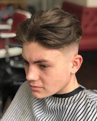 Pin On Center Part Curtains Hairstyle
