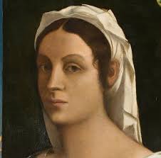 VITTORIA COLONNA, la romantica poetessa amata dagli artisti