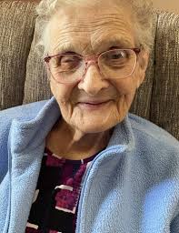 Obituary for Margaret Doris Sprague