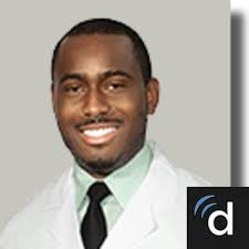 Orthopedic Surgeons at Howard University Hospital