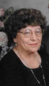 Lois Marie Hogan Obituary