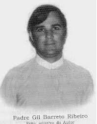 GIL BARRETO RIBEIRO, O AMIGO HUMANISTA.