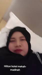 Hilton Suites Makkah to Gate 79