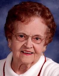 Obituary information for Eleanor Mary Niesen