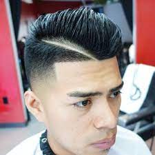 Pin On Men S Hairstyles 2017