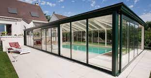 Nous avons rassemblé tout notre meilleur prix piscine couverte avec veranda en un seul endroit du style vintage, décontracté au style élégant et moderne. Veranda Piscine Ma Veranda