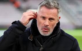 Jamie Carragher Criticizes Joao Felix's Performance