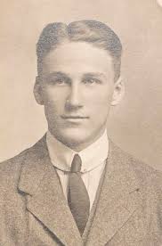 George Peabody Gardner Jr. (1888-1976)