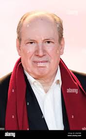 Hans warner hi-res stock photography and images