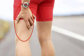 Muscles are responsible for all types of body movement three basic muscle. Douleur Derriere La Cuisse Causes Indication Et Traitement