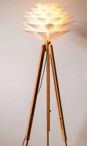 They can fit easily in any corner of the room, modestly behind a sofa or proudly in the middle. How To Brighten A Dark Room You Need Floor Lamps Design Morsels