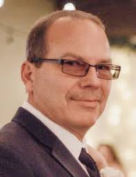 Obituary information for Ricky F. Parkinson