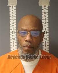 TROY ANSON DODSON Arrest Record & Booking Info