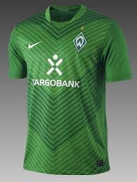 Nike Sv Werder Bremen Trikot Away 2011 2012 2 Mens Tops Mens Tshirts T Shirt