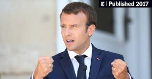 3,469,710 likes · 92,777 talking about this. Macron Has Spent 31 000 To Keep Looking Young Since Taking Office The New York Times