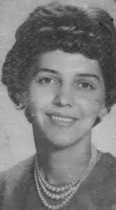 Irleen Clair Lewis Bissonnette