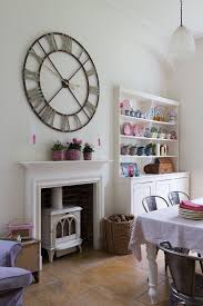Find the dining room table and chair set that fits both your lifestyle and budget. 50 Cool And Creative Shabby Chic Dining Rooms