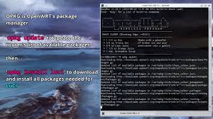 Hello guys, newbie here, i just go an linksys wrt 1900ac, i want ot make it a vpn router, so i just flashed openwrt 18.06.4, i was able to connect to devices to it (i just plugged an ethernet cable from. Install Openwrt Luci On A Tp Link Tl Wr841n V9 Read Description Youtube