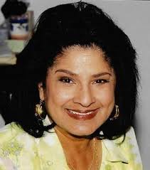 June Marshall Obituary