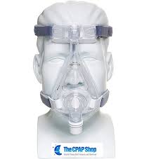 View all philips sleep apnea masks. Respironics Amara Full Face Cpap Mask