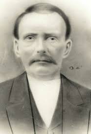 William “The Captain” Jinks (1848-1914)