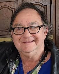 Obituary of Robert James Bartels