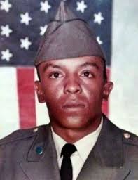 Remembering Sgt Willie DeWitt Arms, U.S. Army Veteran and KIA in Vietnam