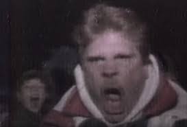 Busted Coverage على X: "'Dallas is going down Gary!' Bills fan Marc Miller  is alive & wants you to know he's not the drunk Bills fan you think he  is...plot twist https://t.co/JoTutYDxpy