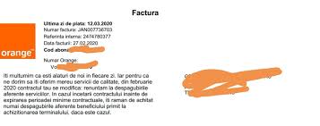 Poco m3 pro 5g apare în primele imagini calitative 0 comments. Care Sunt Taxele De Reziliere Al Unui Abonament Inainte De Termen Pagina 0 Rezolvat