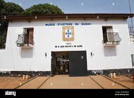 Ouidah benin museum Banque de photographies et d'images à haute ...