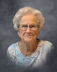 Edith Estelle Warren