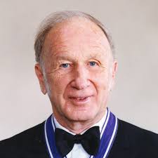 Edward Lorenz: O πατέρας της «θεωρίας του Χάους»