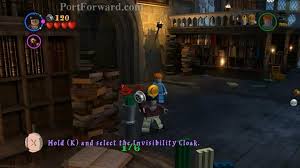 Harry potter years 1 4? Lego Harry Potter Years 1 4 Walkthrough Year 1 4 The Restricted Section